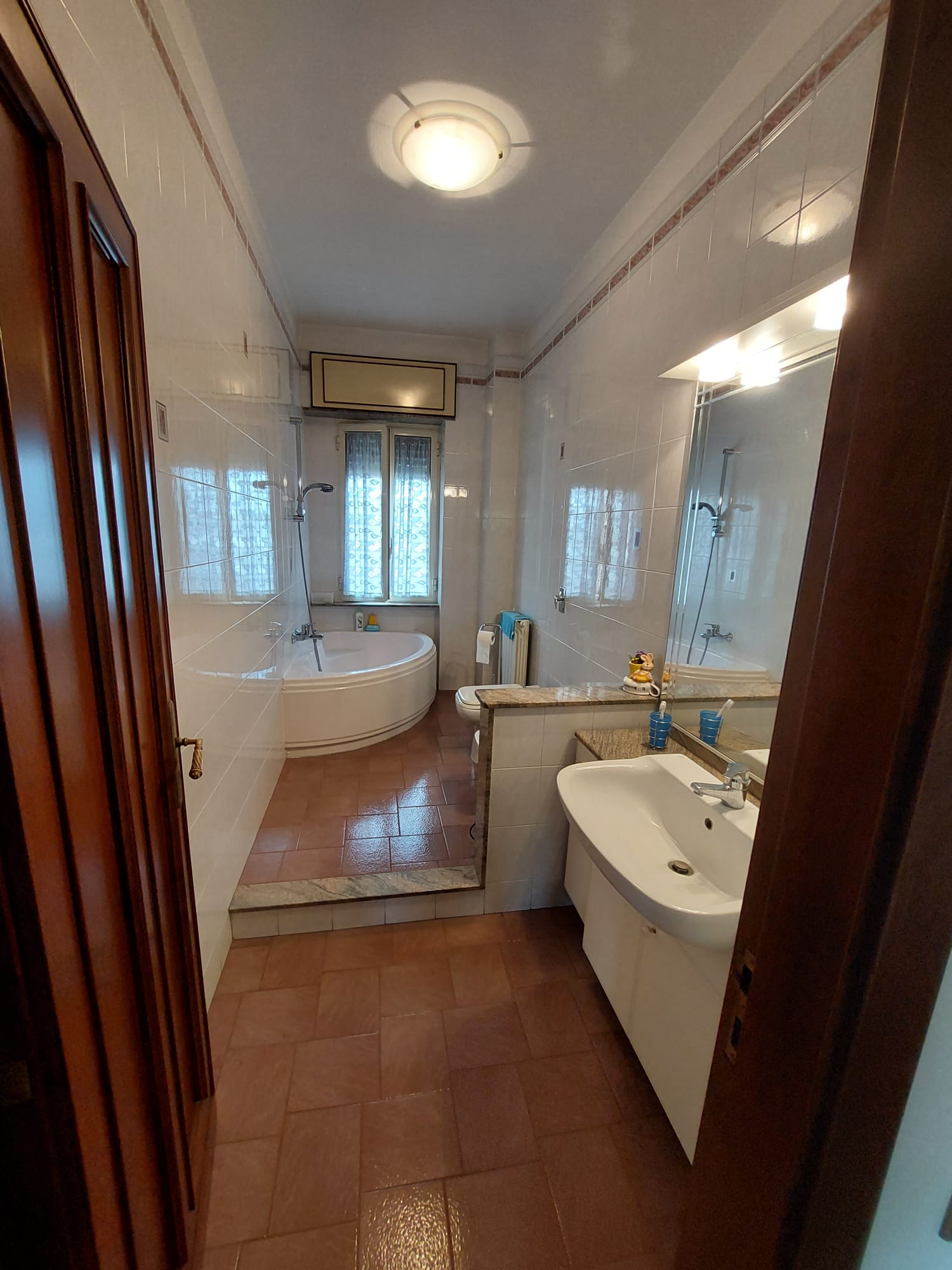 BAGNO